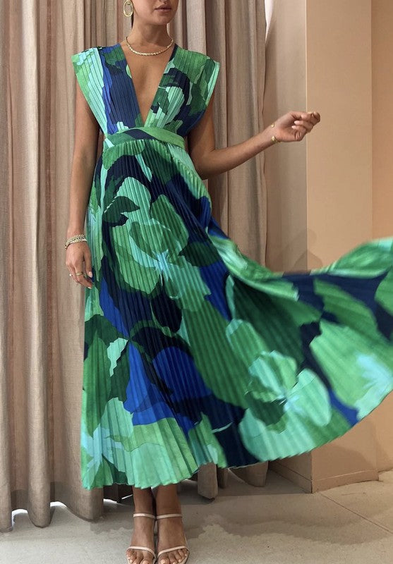 Elegantly Designed Dress