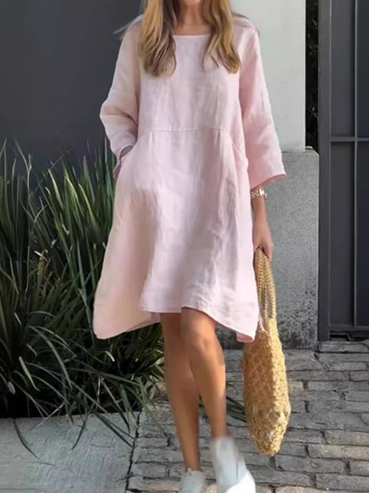 Vintage Inspired Dress
