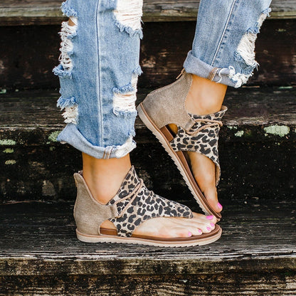 Comfortable Orthopedic Sandals for Daily Wear