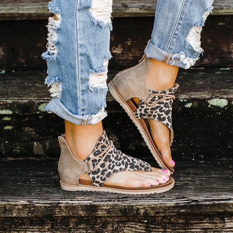 Comfortable Orthopedic Sandals for Daily Wear