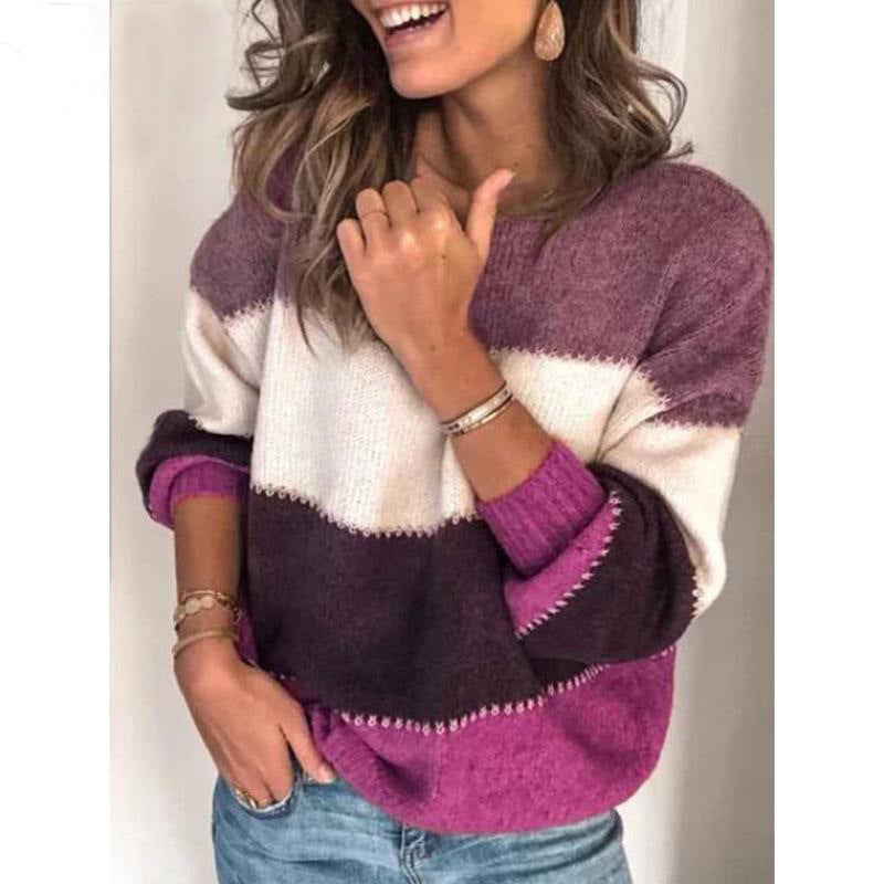 Classic Designed Pullover