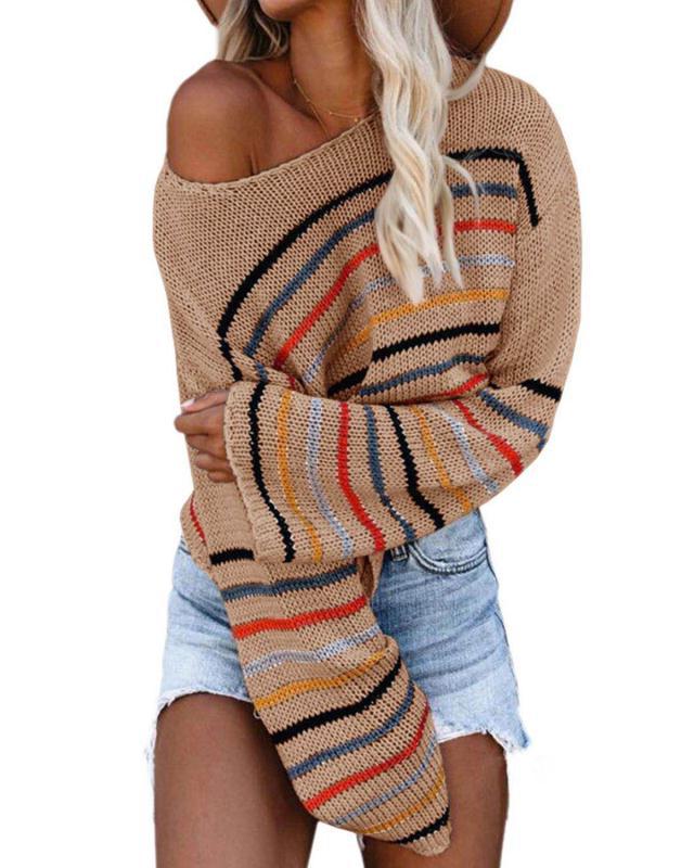 Classic Vintage Pullover