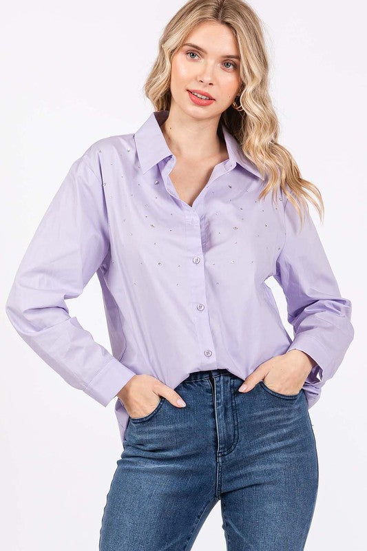 Classic Vintage Shirt