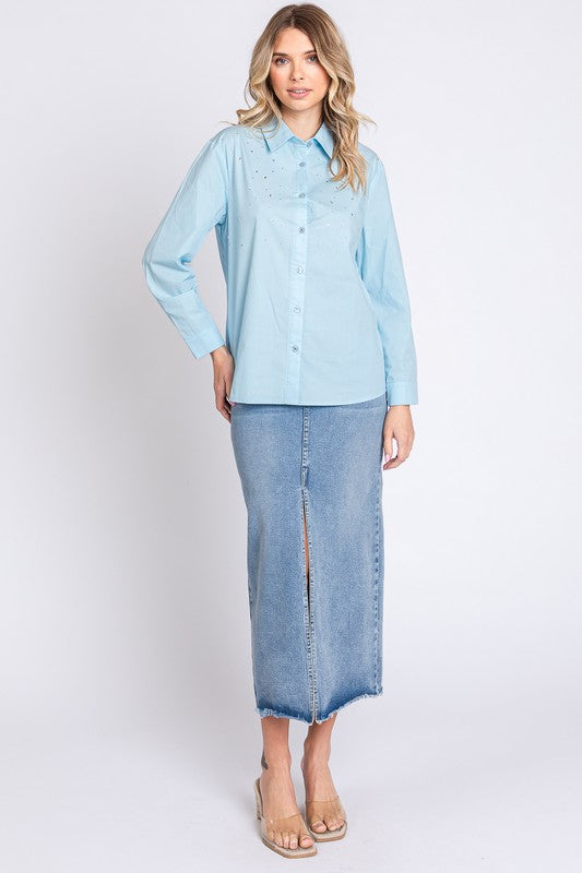 Classic Vintage Shirt