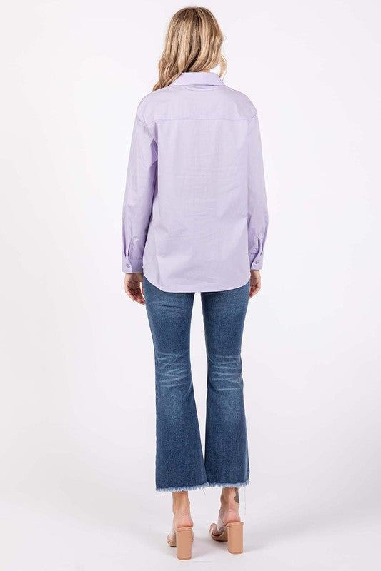 Classic Vintage Shirt