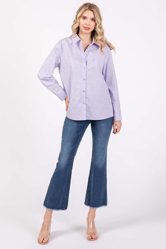 Classic Vintage Shirt
