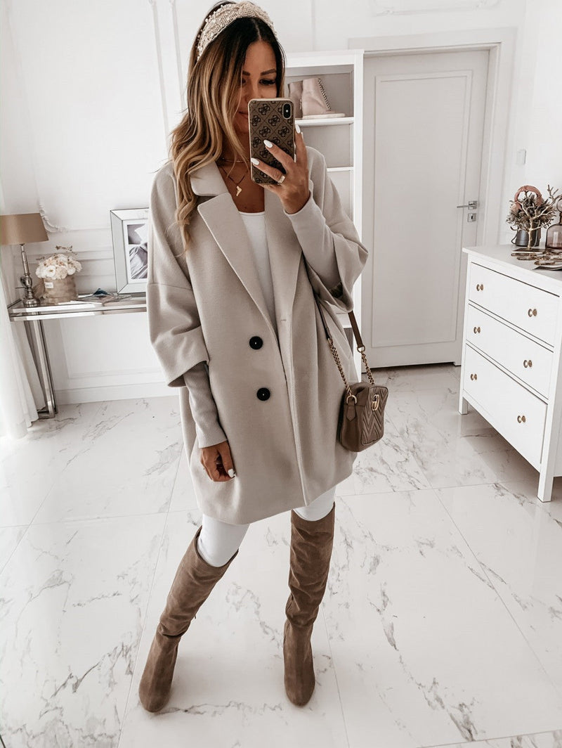 Elegantly Designed Garment