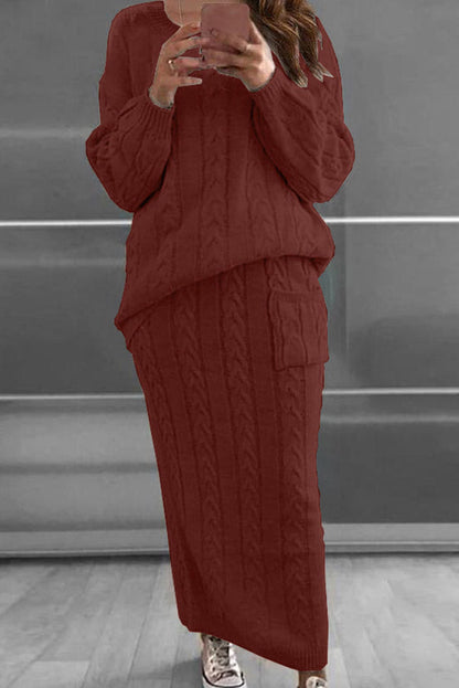 Beautifully Crafted Sweater