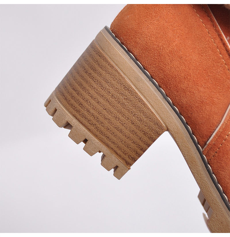 Beautifully Crafted Orthopedic Boots