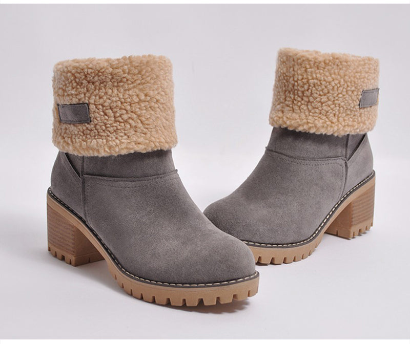Beautifully Crafted Orthopedic Boots