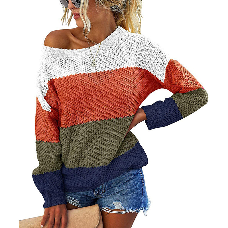 Classic Vintage Pullover
