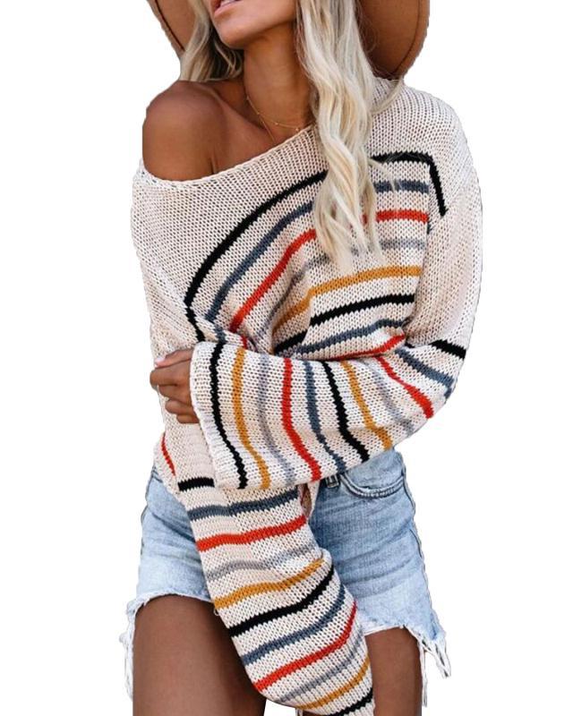 Classic Vintage Pullover
