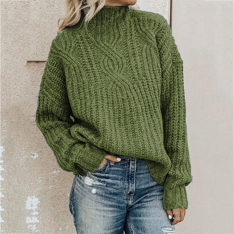 Classic Vintage Sweater