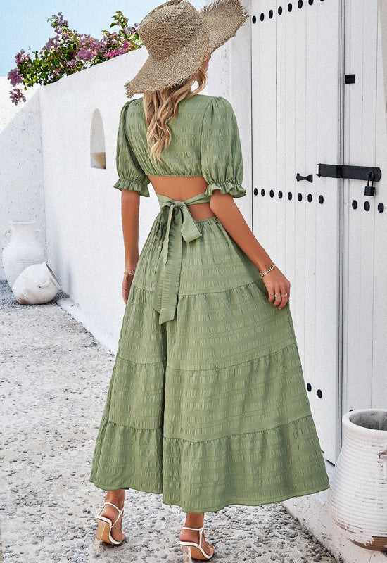 Beautifully Crafted Dress