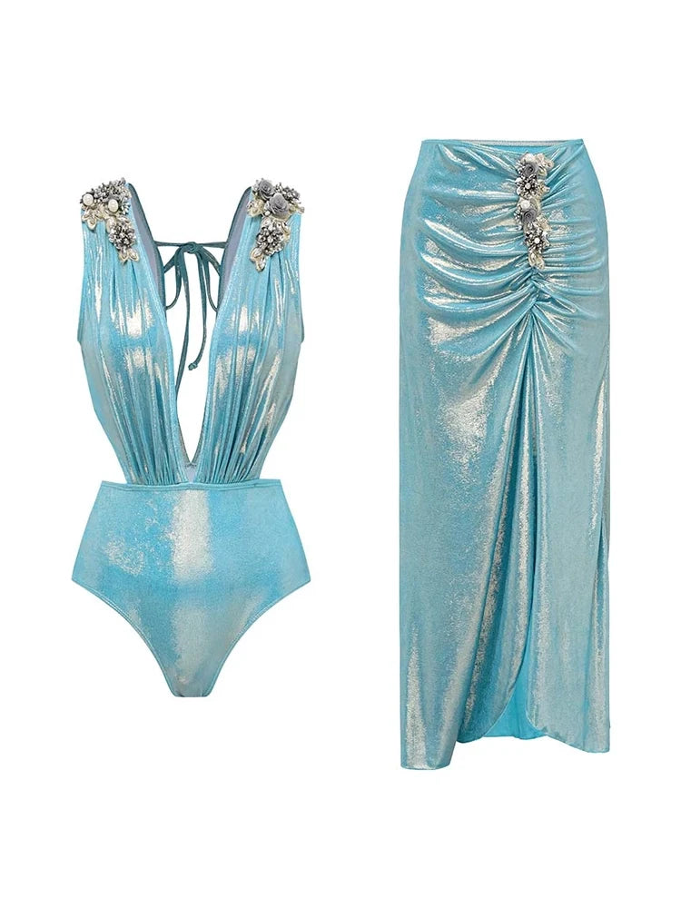 Timeless Vintage Style Garment