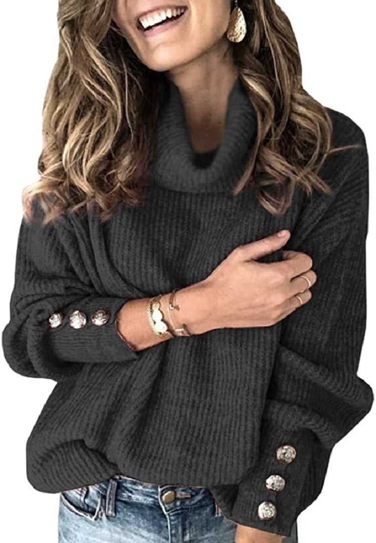 Vintage Inspired Pullover