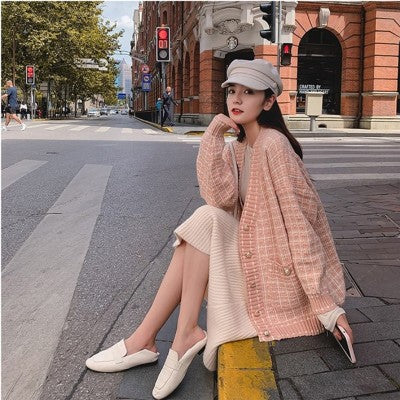 Elegantly Designed Cardigan
