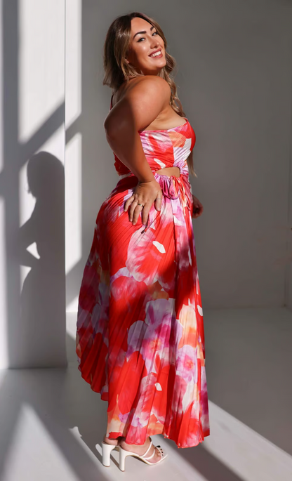 Classic Designed Dress