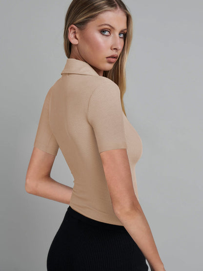 Timeless Vintage Style Shirt