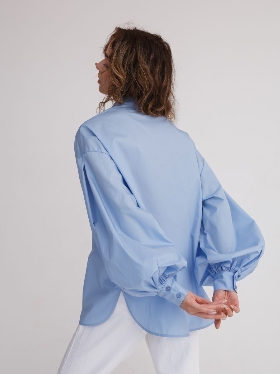 Beautifully Crafted Shirt