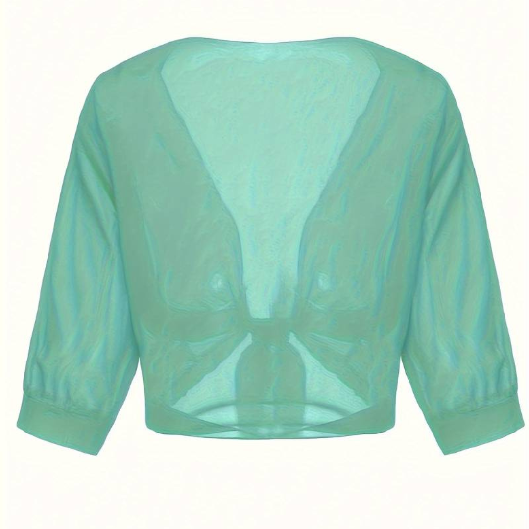 Beautifully Crafted Blouse