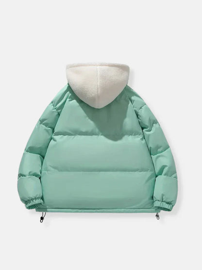 Classic Vintage Coat