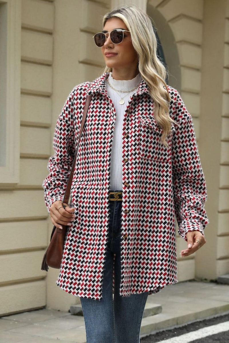 Classic Vintage Coat