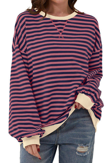 Vintage Inspired Sweater