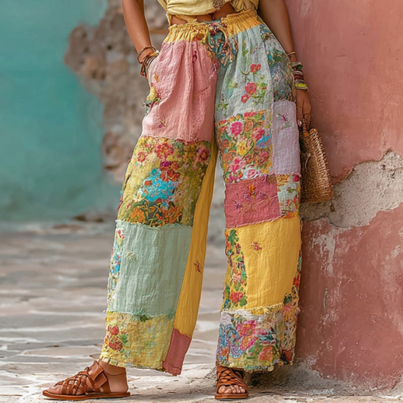 Elegantly Designed Pants