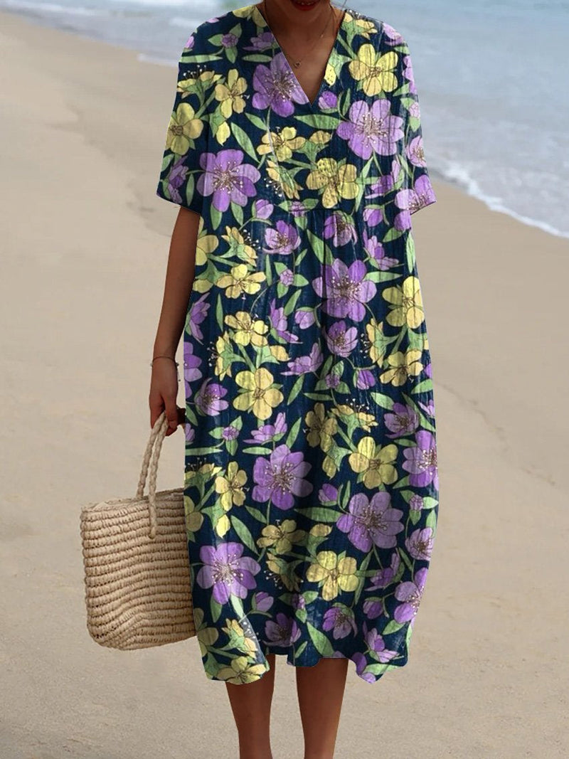 Thoughtfully Designed Dress