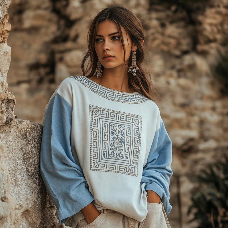 Classic Vintage Shirt