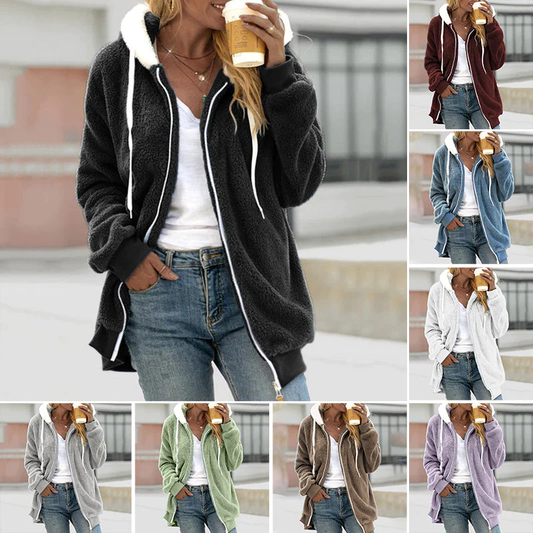 Vintage Inspired Jacket
