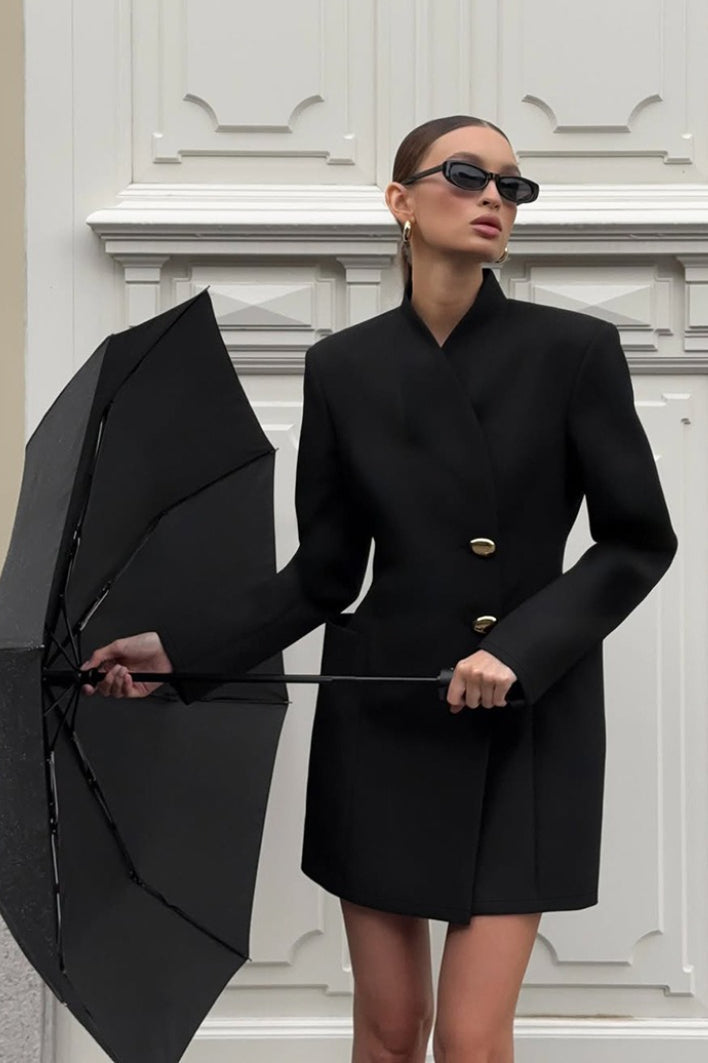Timeless Vintage Style Garment