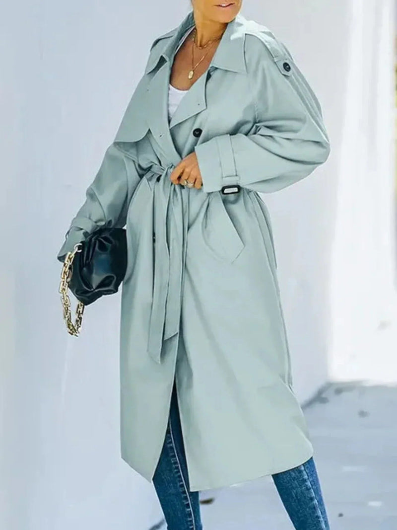 Vintage Inspired Coat