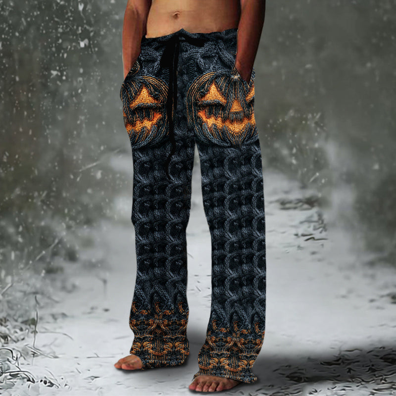 Gracefully Designed Pants