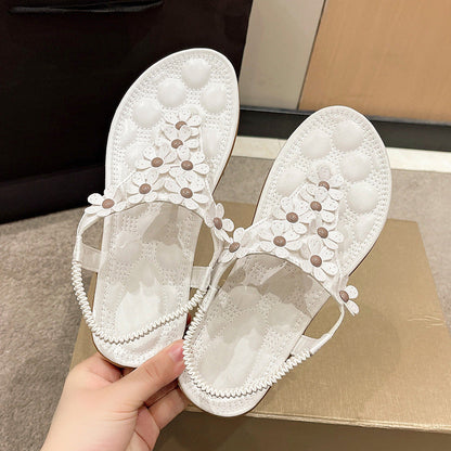 Beautifully Crafted Orthopedic Sandals