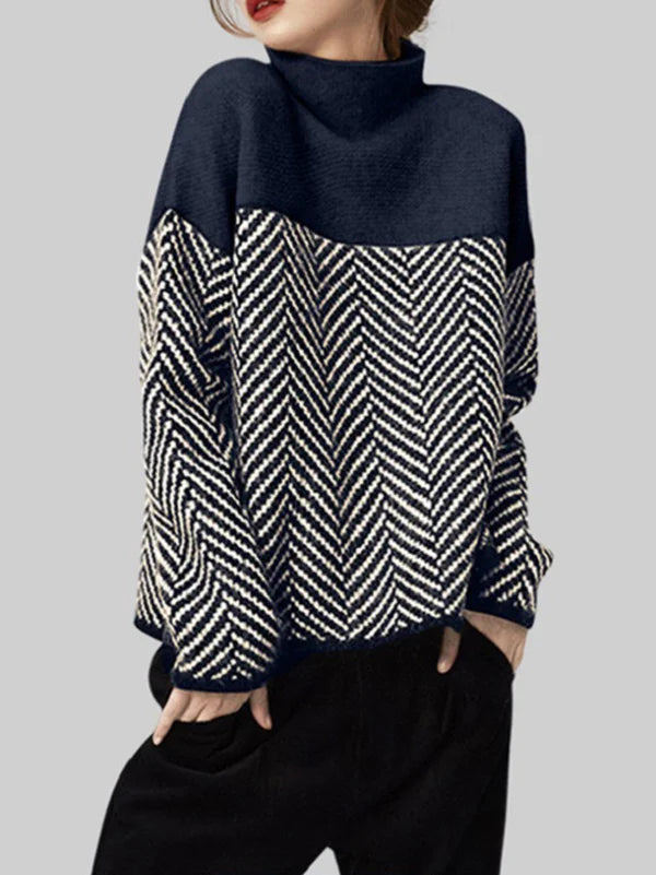 Vintage Inspired Blouse