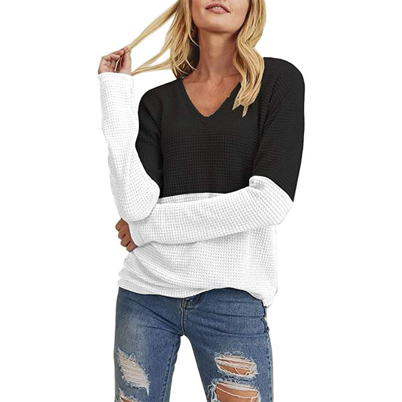 Timeless Vintage Style Pullover