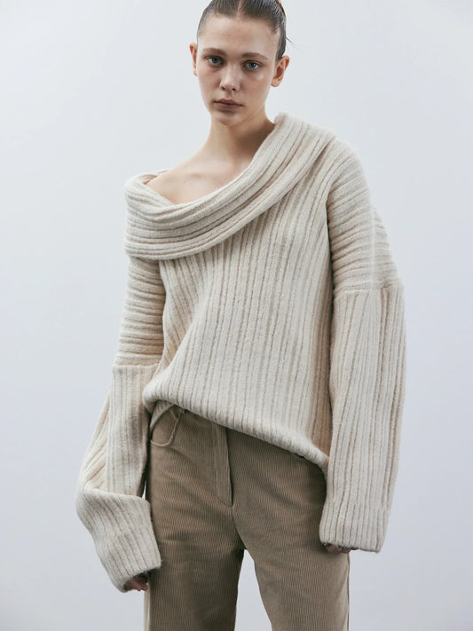 Beautifully Crafted Sweater