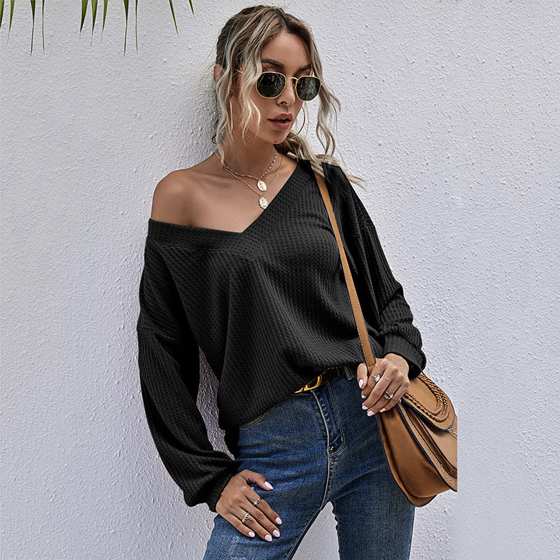 Vintage Inspired Pullover