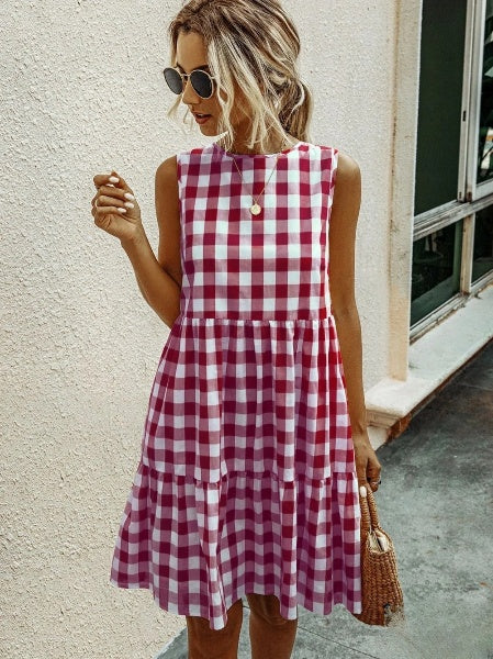 Elegantly Designed Garment