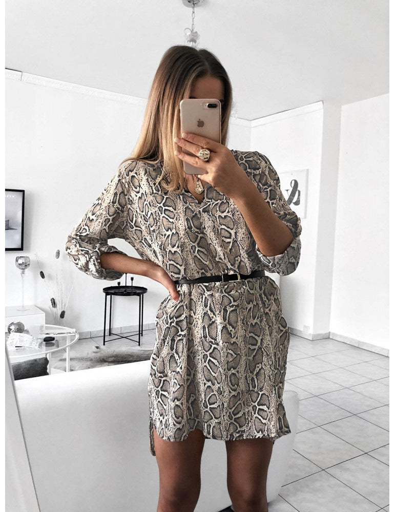 Timeless Vintage Style Garment