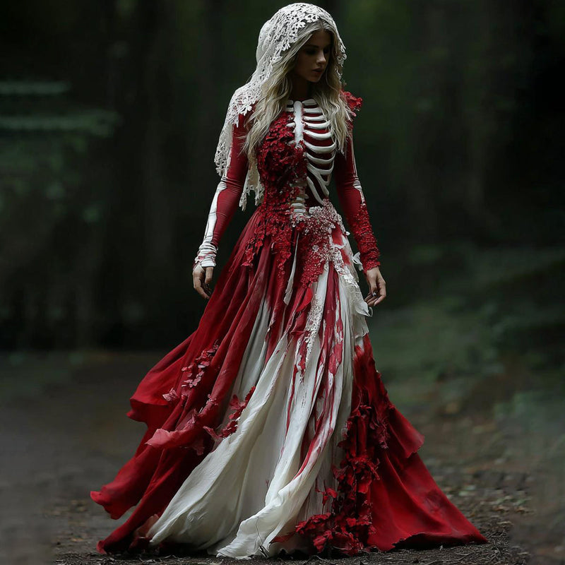 Beautifully Crafted Dress