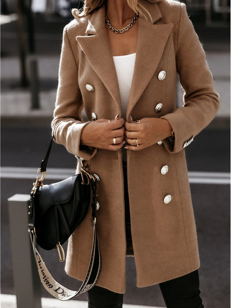 Timeless Vintage Style Garment