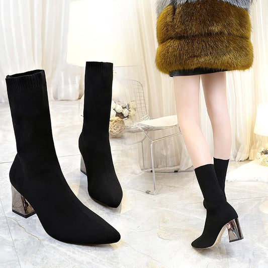 Stylish Orthopedic Boots for Any Occasion