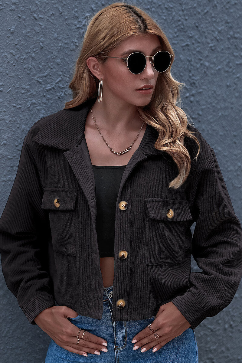 Vintage Inspired Jacket