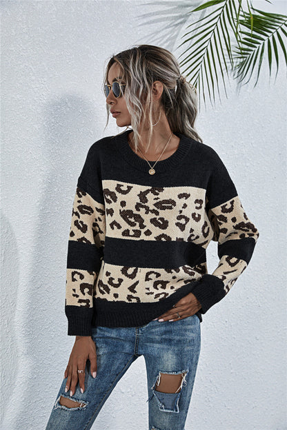 Thoughtfully Designed Pullover