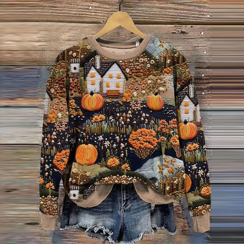 Vintage Inspired Shirt