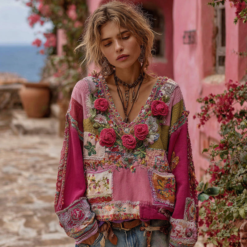 Beautifully Crafted Sweater