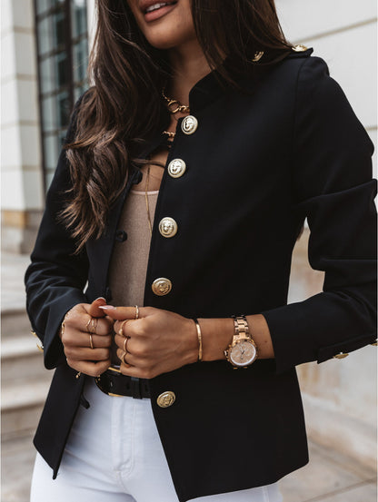 Thoughtfully Designed Garment